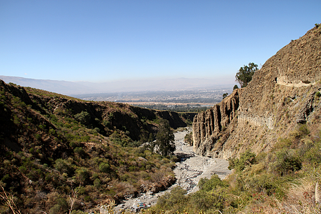 Read more about the article Pairumani Park in Cochabamba